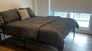 4 bedrooms, WiFi