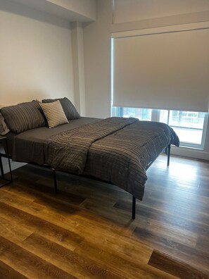 4 habitaciones y wifi 