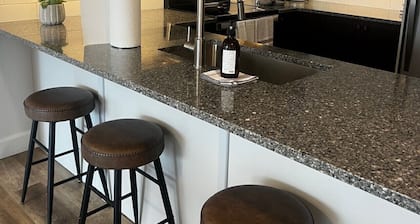 The Carlyle 208 4 BR Beachside Condo in Grand Bend