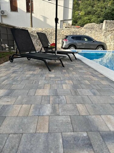 Villa Hana in Historic Stolac