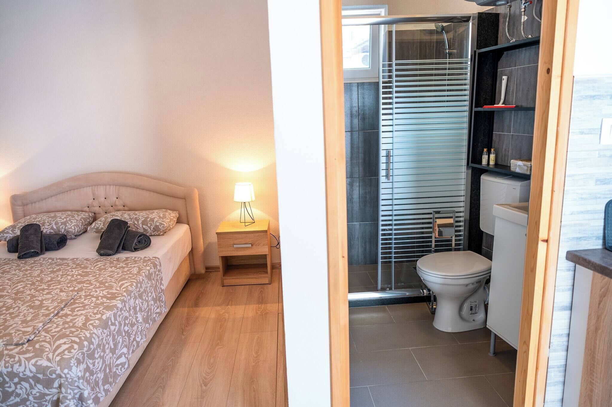 Villa, 4 Bedrooms | 4 bedrooms