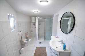 Villa, 4 Bedrooms | Bathroom - Villa Hana in Historic Stolac (Stolac)