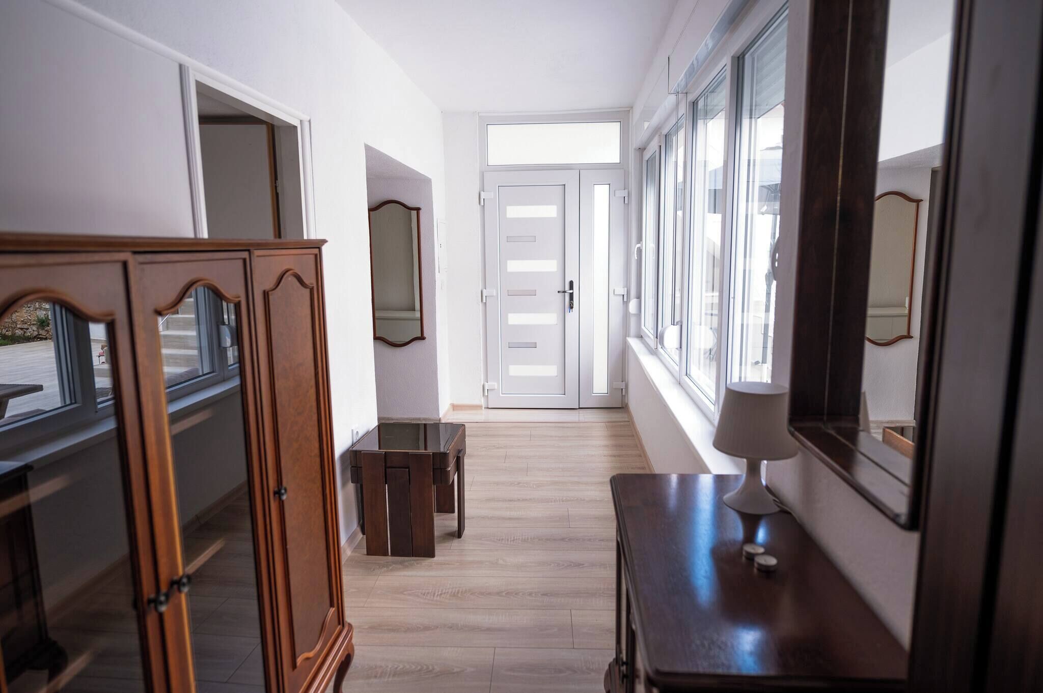 Vila, 4 kamar tidur | Interior