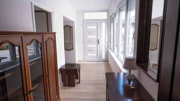 Vila, 4 kamar tidur | Interior