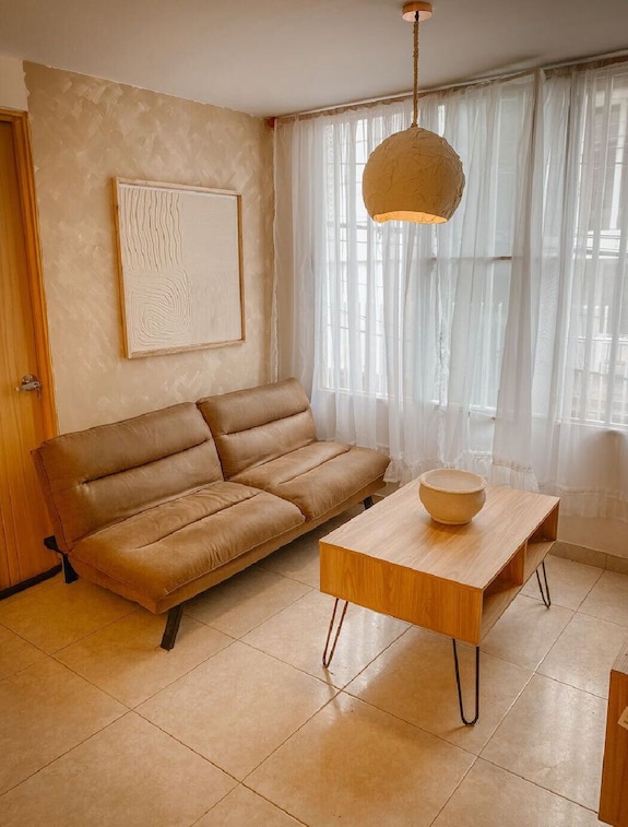 Madrigal Luxury Loft M01 - Aire Acondicionado - Florencia