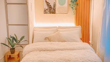 2 Schlafzimmer, Bügeleisen/Bügelbrett, Internetzugang, Bettwäsche