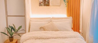 Madrigal Luxury Loft M01 - Aire Acondicionado