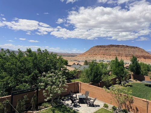 Scenic Sunset Studio by Zion, Lakes, and ATV Rec Areas