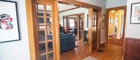 Intérieur