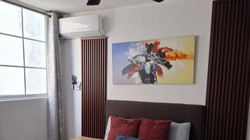 3 camere, Wi-Fi gratuito, accesso in sedia a rotelle