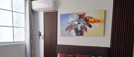 3 bedrooms, free WiFi, wheelchair access