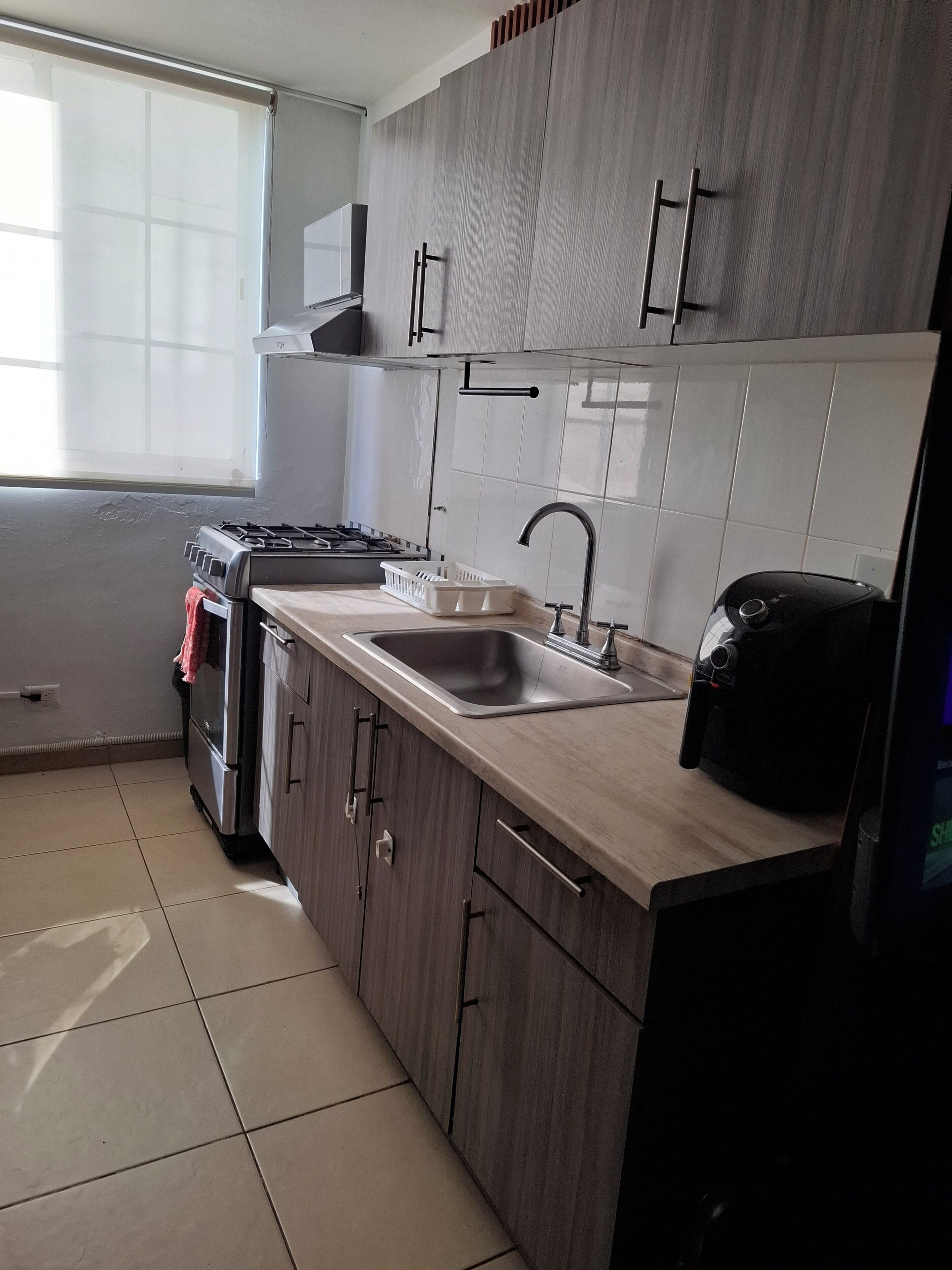 Cucina privata