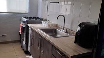 Cucina privata