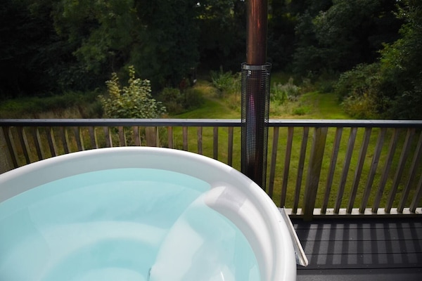 Außen-Whirlpool