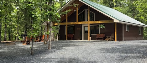 Exteriör