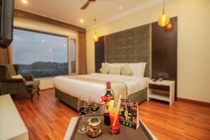 Room - Amritara Surya, Mcleodganj (Dharamshala)
