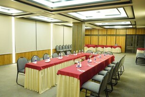 Meeting facility - Amritara Surya, Mcleodganj (Dharamshala)