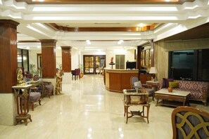 Hall