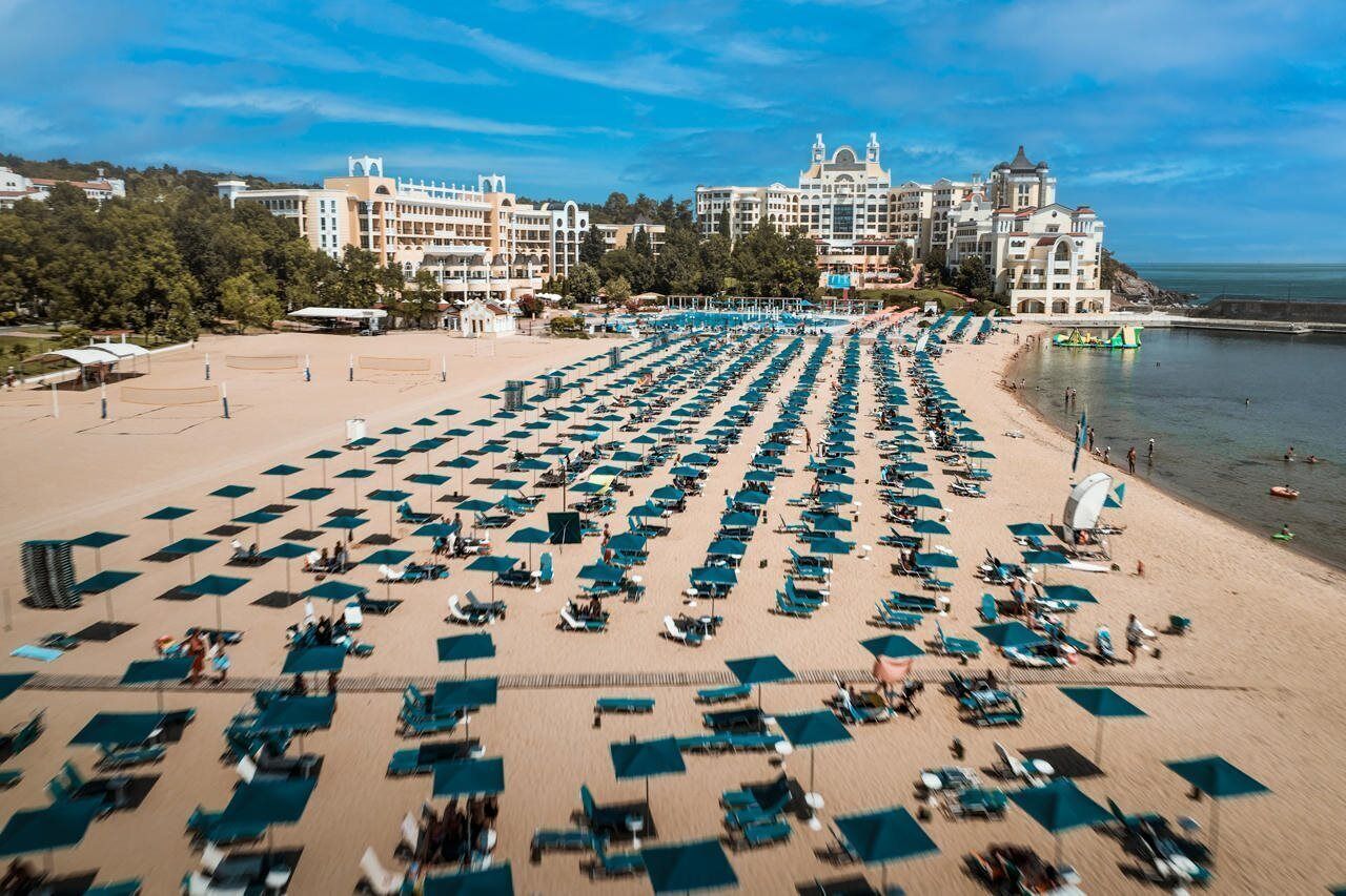 Spiaggia