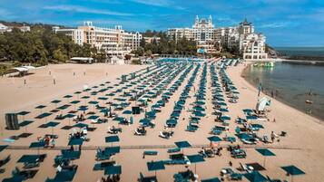 Spiaggia