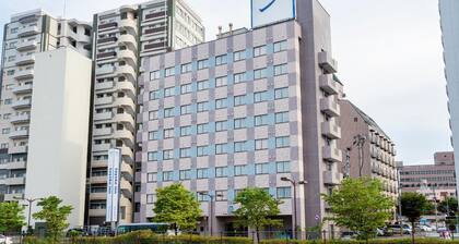 Toyoko Inn Fukushima Eki Nishi Guchi