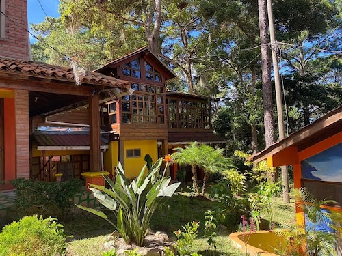 Hotel Santa Lucia Resort