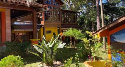 Hotel Santa Lucia Resort