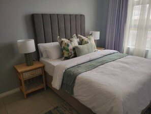 2 bedrooms - Charming 2-bedroom Apartment in Midrand, Close to Mall of Africa (Johannesburg)