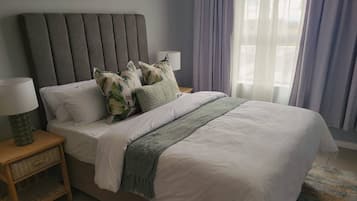 2 Schlafzimmer