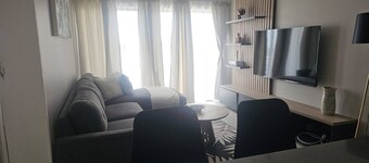 Charming 2-bedroom Apartment in Midrand, Close to Mall of Africa