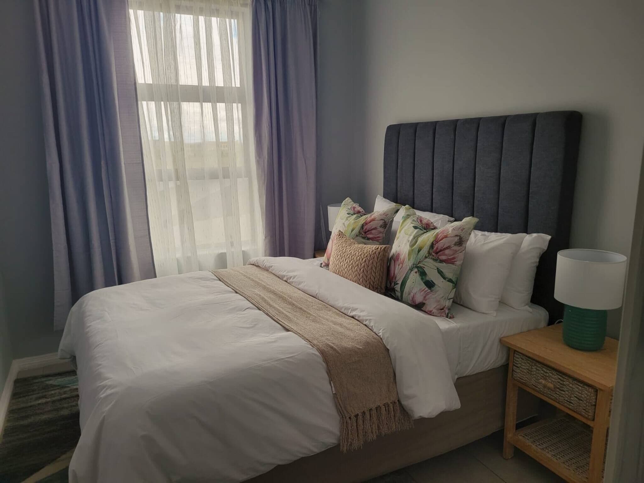 Apartment, 2 Schlafzimmer, Balkon | 2 Schlafzimmer