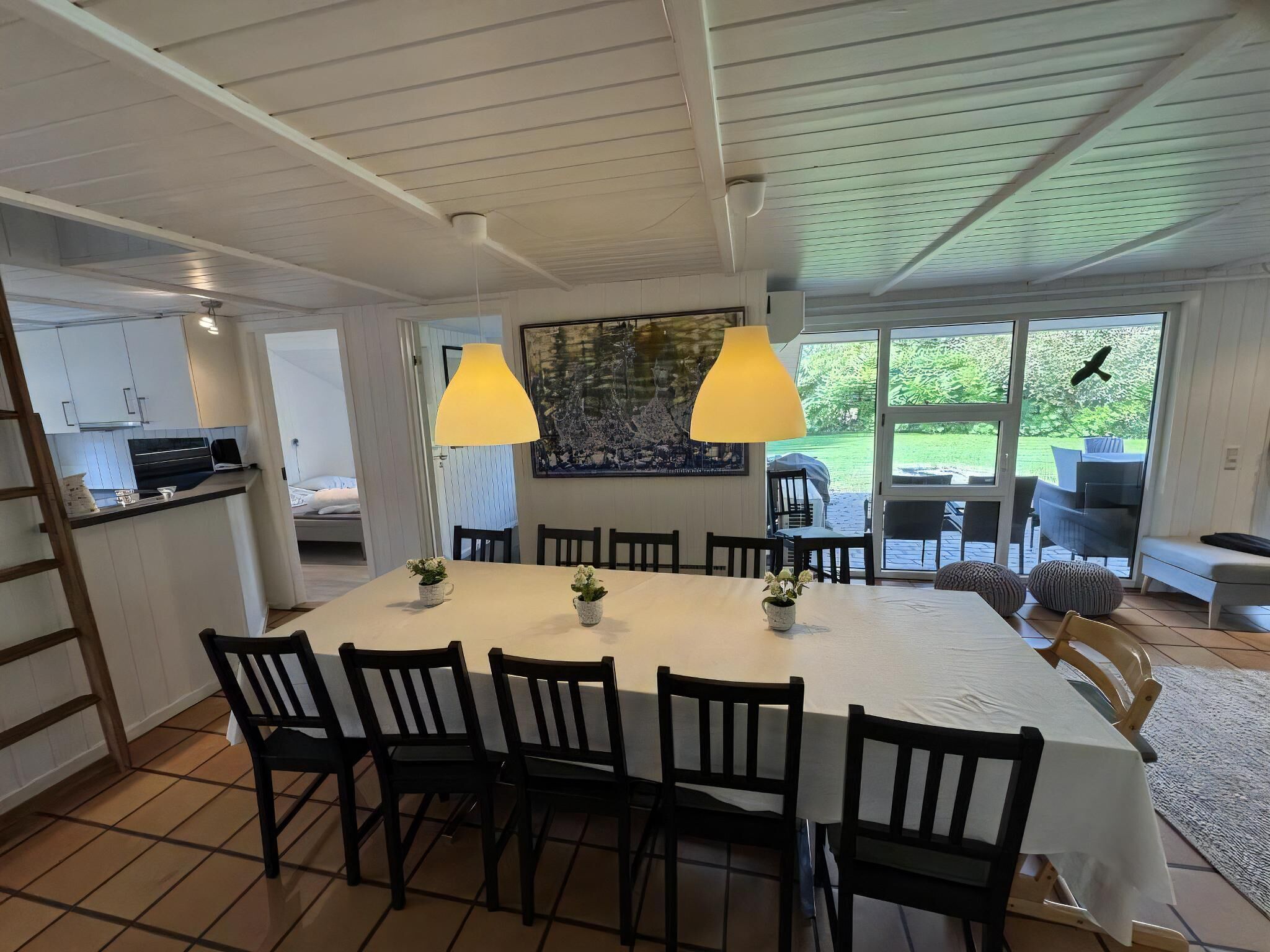 Spiseområde