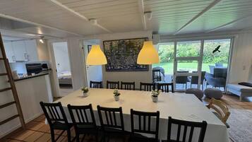 Spiseområde