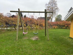 Barneområde