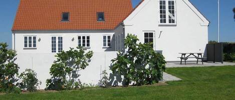 Aussenbereich