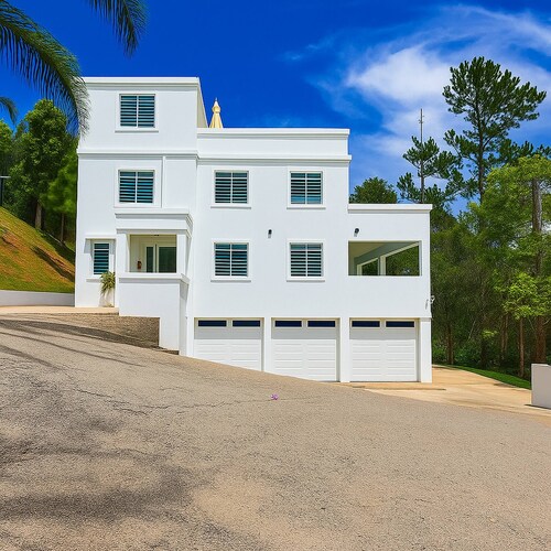 Casa Las Nubes-cayey