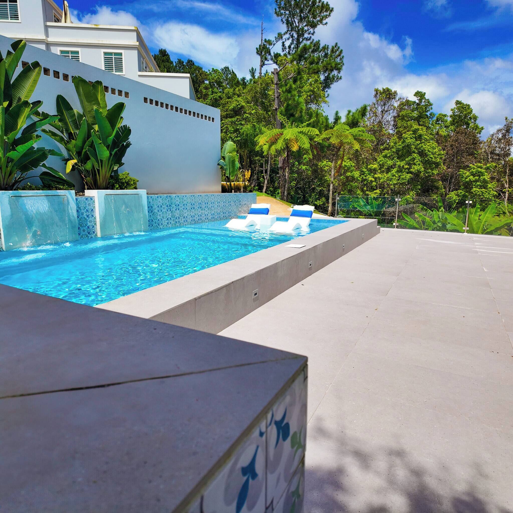 Casa, 4 habitaciones, alberca privada | Alberca | Alberca al aire libre 