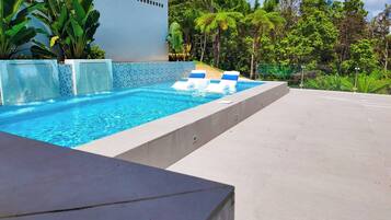 House, 4 Bedrooms, Private Pool | Pool | Outdoor pool