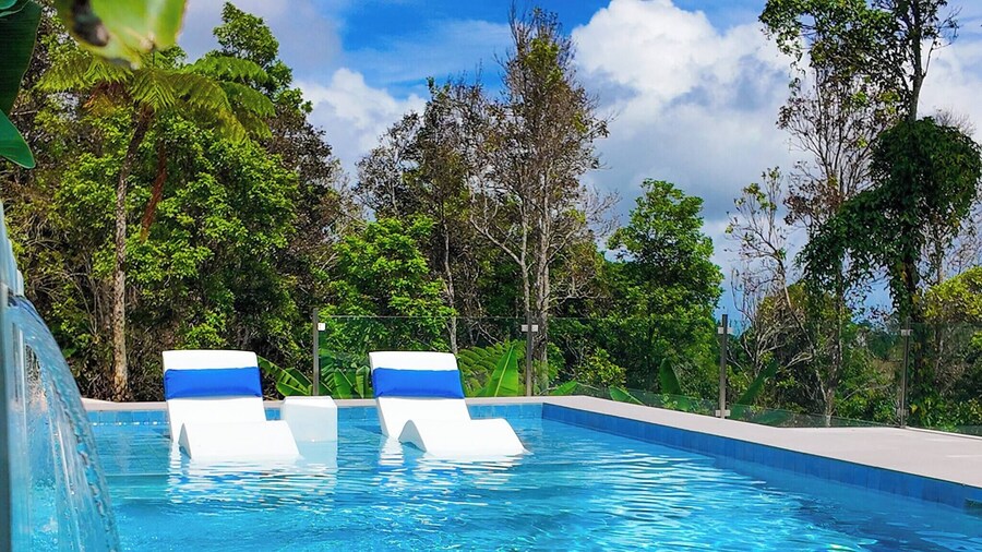 Casa Las Nubes-cayey