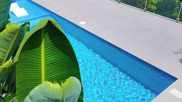 House, 4 Bedrooms, Private Pool | Pool | Outdoor pool