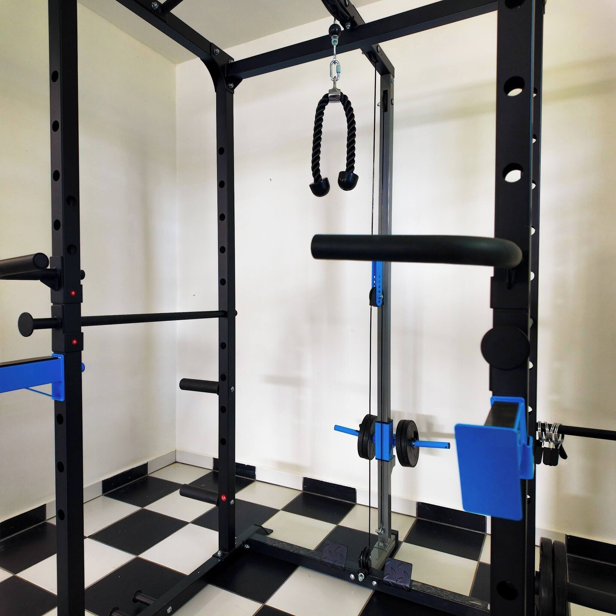 House, 4 Bedrooms, Private Pool | Fitness facility