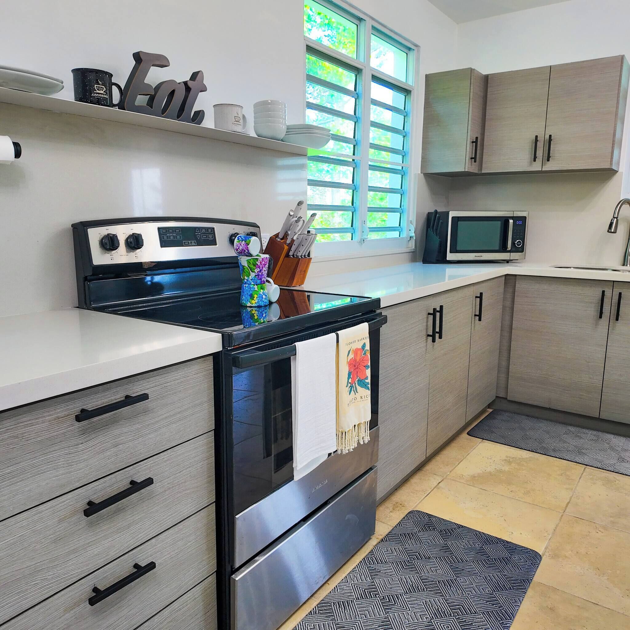 House, 4 Bedrooms, Private Pool | Interior