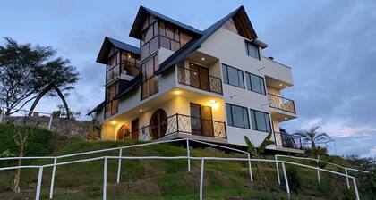Ecohotel Casa Bola