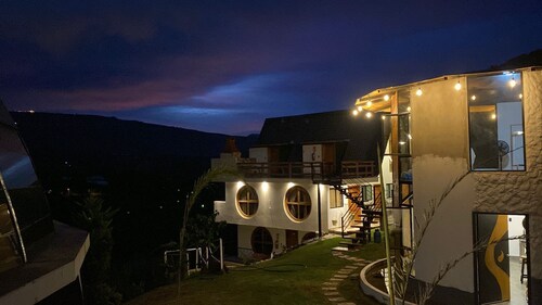 Ecohotel Casa Bola 