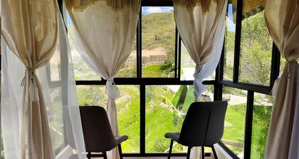 Ecohotel Casa Bola