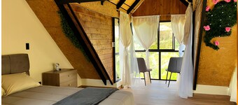 Ecohotel Casa Bola 