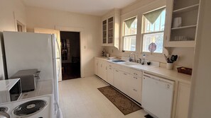 Cucina privata