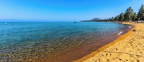 Plage