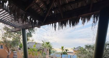 Casa Siestas Y Olas Oceanfront Private Home with Starlink Internet