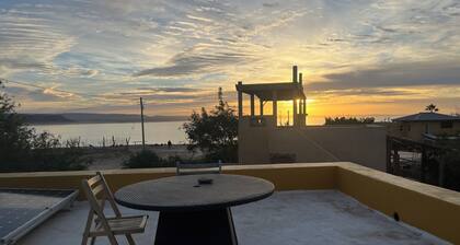 Casa Siestas Y Olas Beachfront Private Home